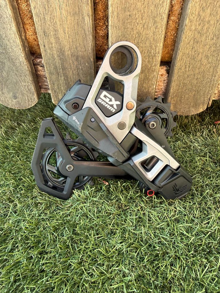 Used Sram GX T-Type Axs 12V 2026 bike — image 2 of 10