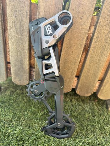 Used Sram GX T-Type Axs 12V 2026 bike — image 6 of 10