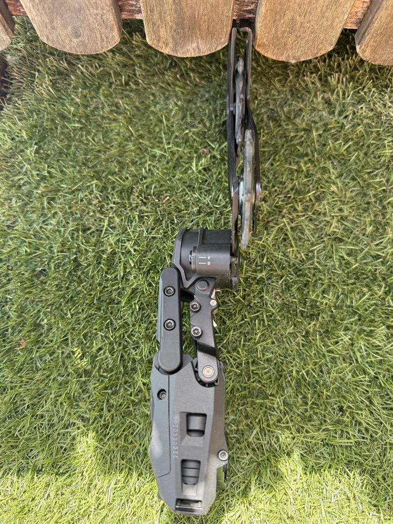 Used Sram GX T-Type Axs 12V 2026 bike — image 8 of 10