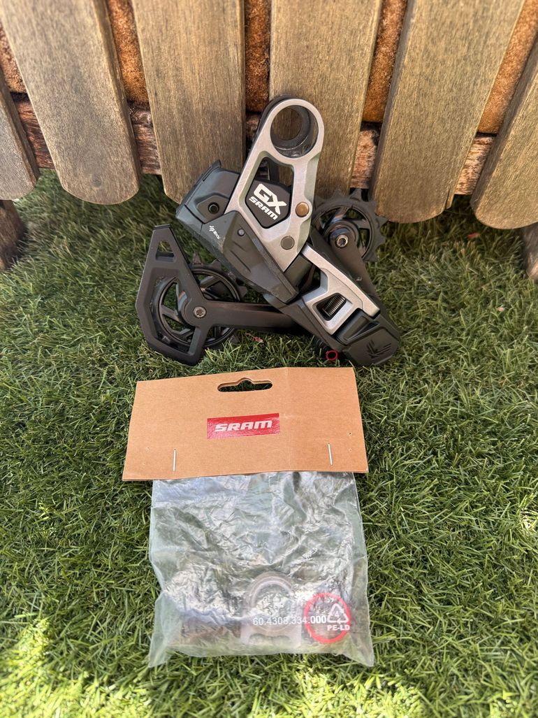 Used Sram GX T-Type Axs 12V 2026 bike — image 1 of 10