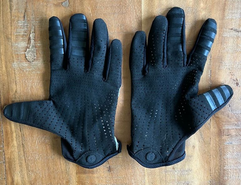 Scott Guanti bike usato — immagine 2 di 2