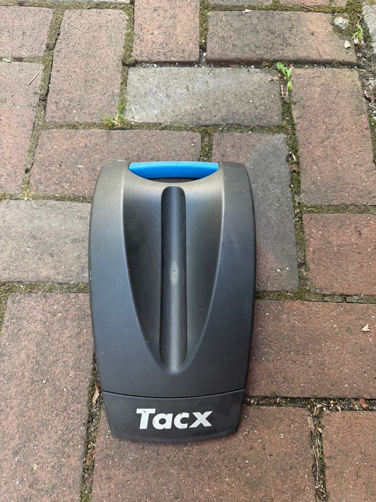 Used Tacx Boost Indoor Bike Trainer bike — image 4 of 6