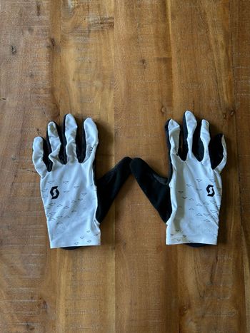 Scott RC Gloves bike usato