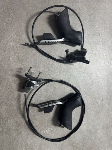 Gebrauchtes Sram Red Shifters 2024 Drivetrain & Pedals