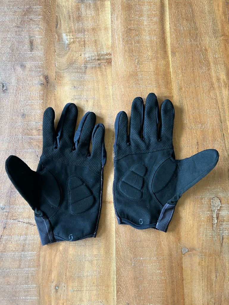 Gebrauchtes Scott RC Gloves bike — Bild 2 von 2