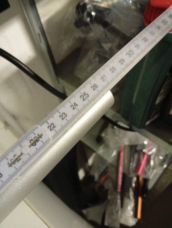 Used Sr Suntour Zeron Fork 27.5 Boost 15x110mm 130mm Travel 35mm Steli bike — image 4 of 12