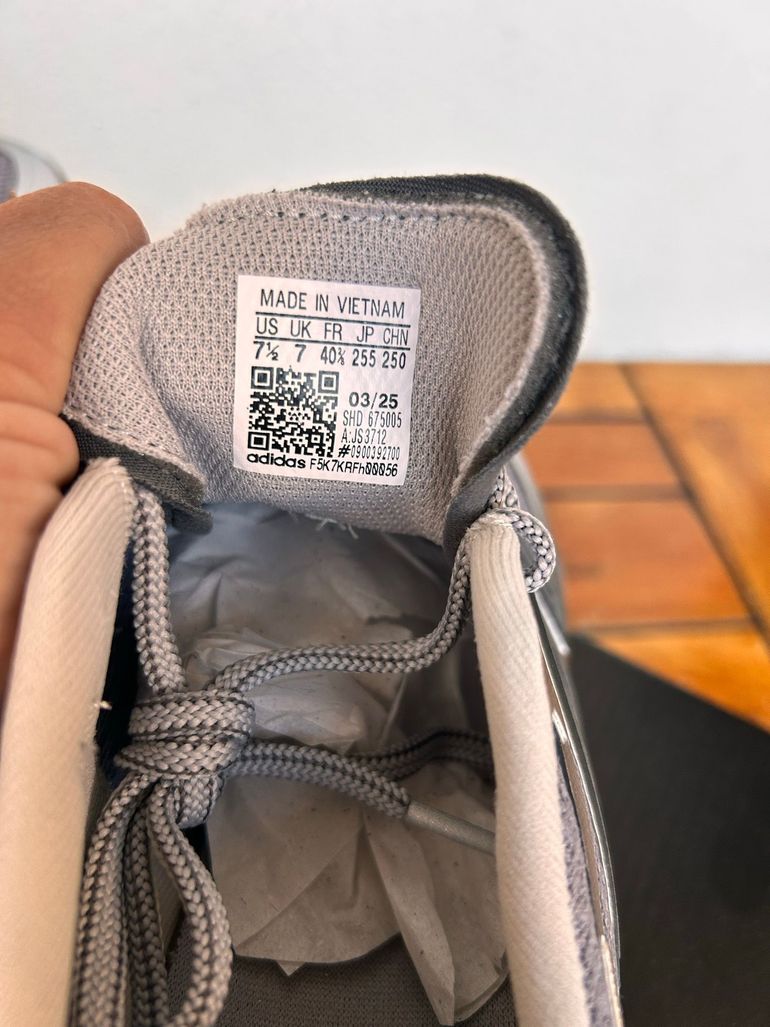 Käytetty Adidas Adizero Aruku 2026 bike — kuva 3 / 9