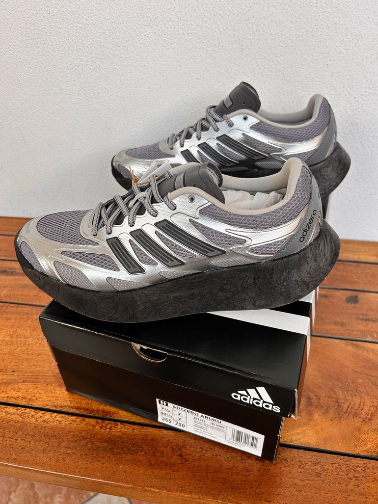 Käytetty Adidas Adizero Aruku 2026 bike — kuva 6 / 9