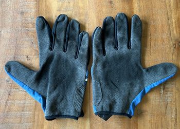 Alpinestars Guanti bike usato — immagine 2 di 2