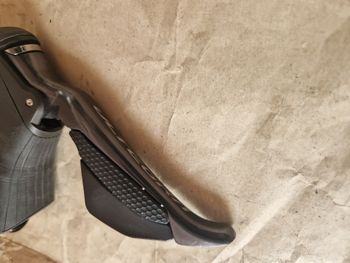 Použité Shimano Ultegra ST8070R DI2 11s dics højregreb 2024 bike — obrázek 6 z 8
