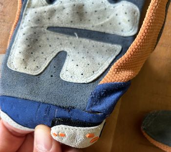 Gebrauchtes 100% Guanti bike — Bild 4 von 4