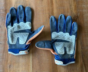 Gebrauchtes 100% Guanti bike — Bild 2 von 4