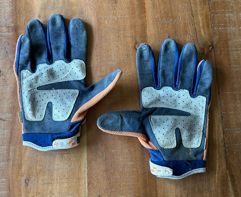 Gebrauchtes 100% Guanti bike — Bild 2 von 4