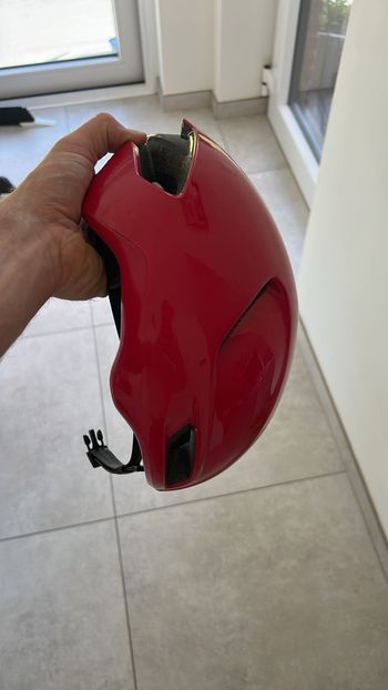 Used Kask Utopia Helmet 2023 bike — image 3 of 5