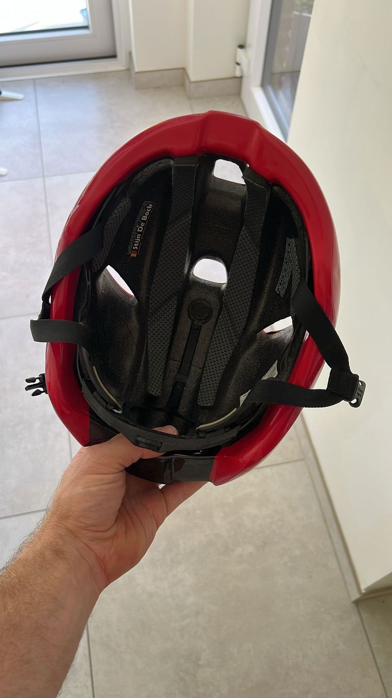 Used Kask Utopia Helmet 2023 bike — image 2 of 5