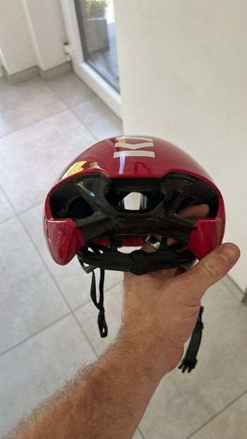 Used Kask Utopia Helmet 2023 bike — image 5 of 5