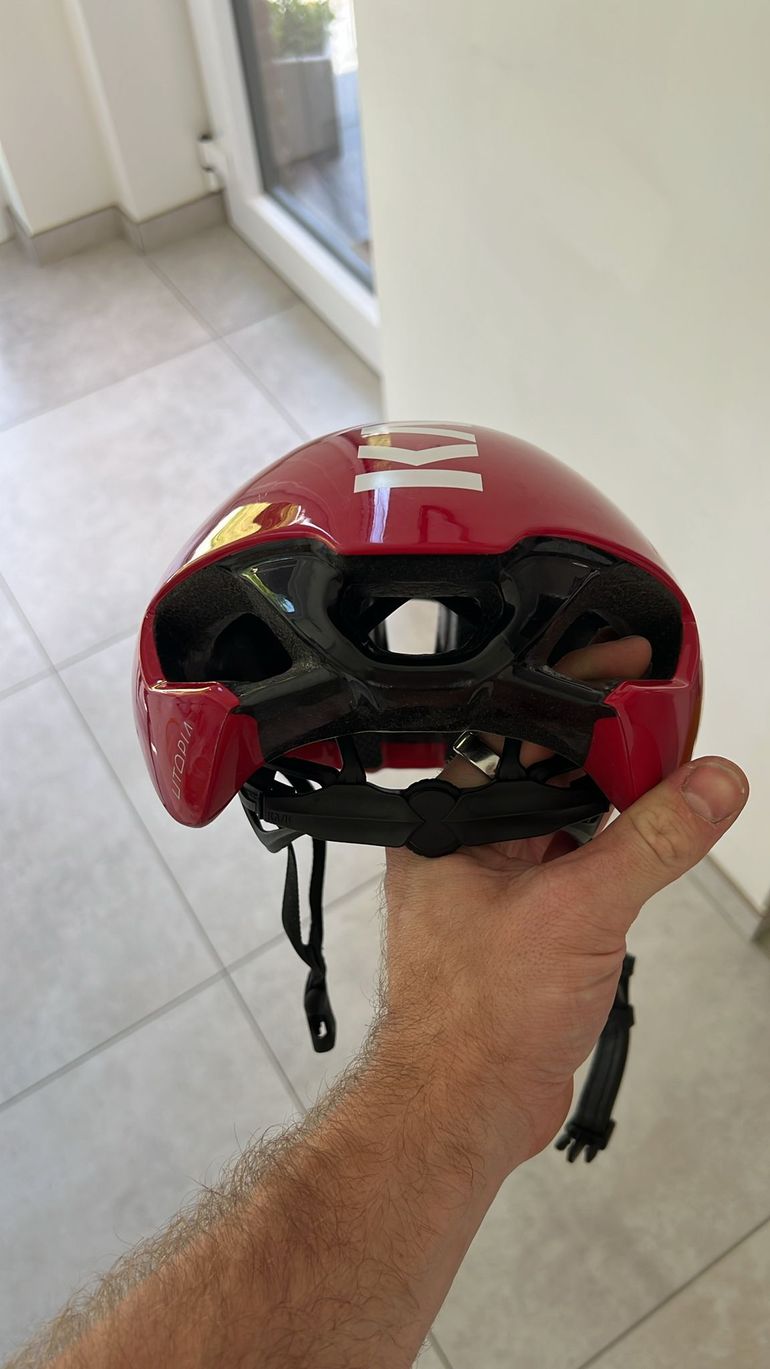 Used Kask Utopia Helmet 2023 bike — image 5 of 5