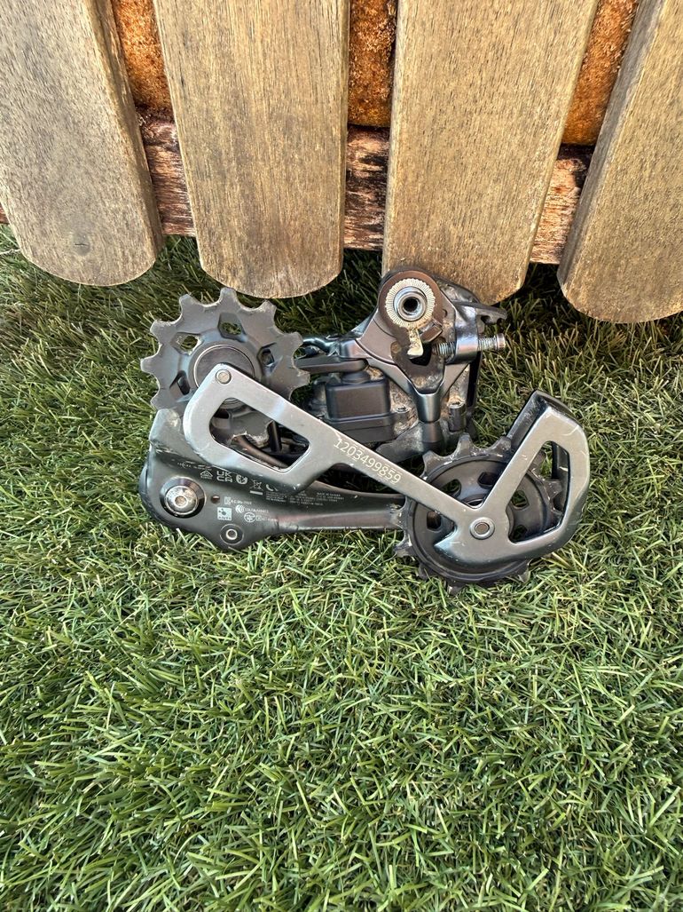 Sram XX1 Axs 12V Eagle 2025 bike d'occasion — image 2 sur 7