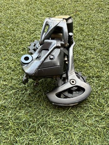 Sram XX1 Axs 12V Eagle 2025 bike d'occasion — image 6 sur 7