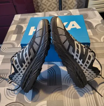 Used Hoka SPEEDGOAT 2 bike — image 7 of 15