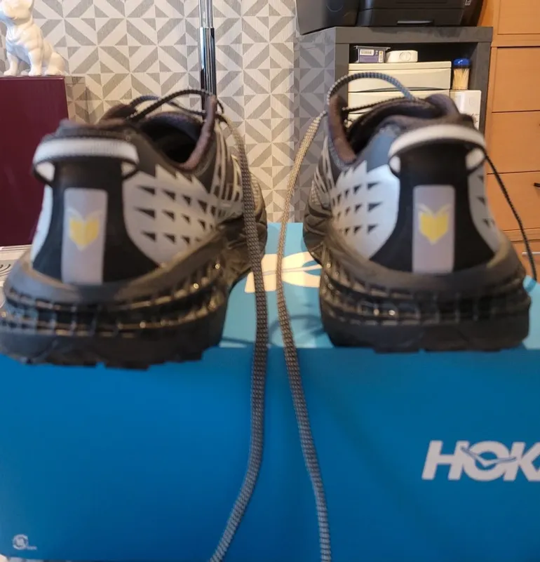 Used Hoka SPEEDGOAT 2 bike — image 13 of 15