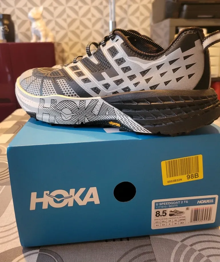 Used Hoka SPEEDGOAT 2 bike — image 11 of 15