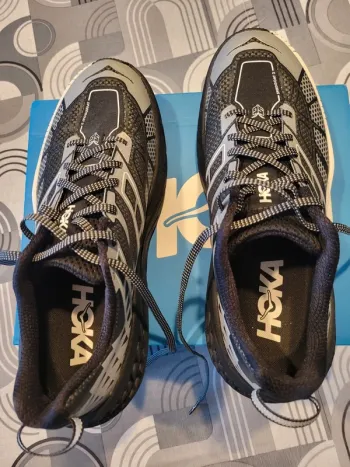 Used Hoka SPEEDGOAT 2 bike — image 14 of 15