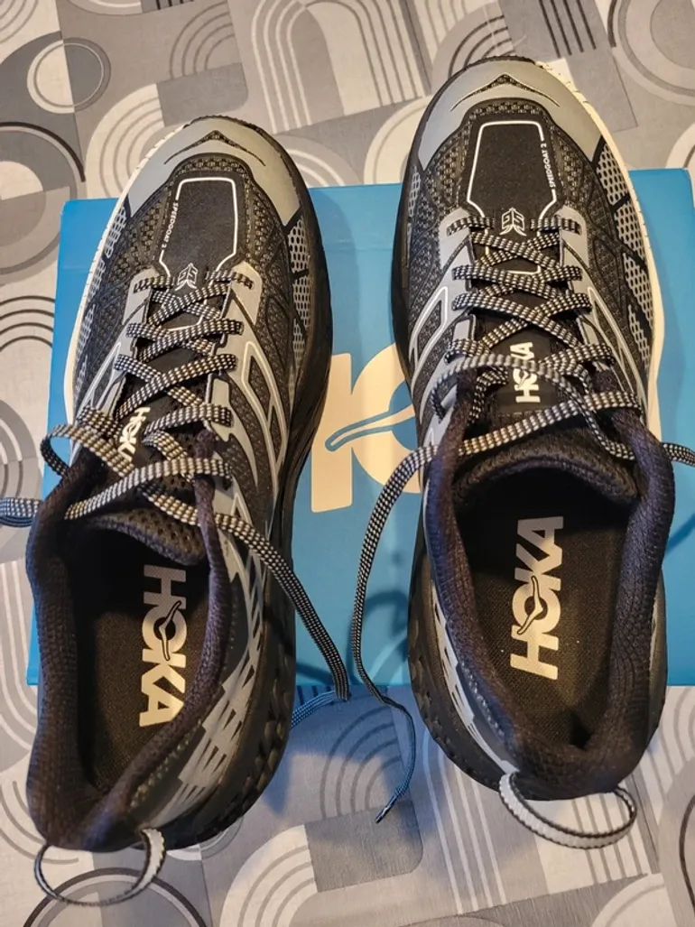 Used Hoka SPEEDGOAT 2 bike — image 14 of 15