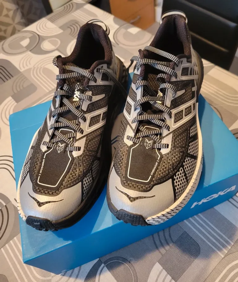 Used Hoka SPEEDGOAT 2 bike — image 6 of 15
