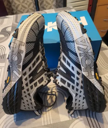 Used Hoka SPEEDGOAT 2 bike