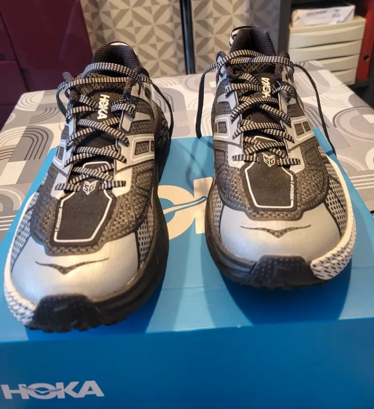 Used Hoka SPEEDGOAT 2 bike — image 12 of 15
