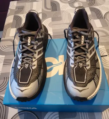 Used Hoka SPEEDGOAT 2 bike — image 4 of 15