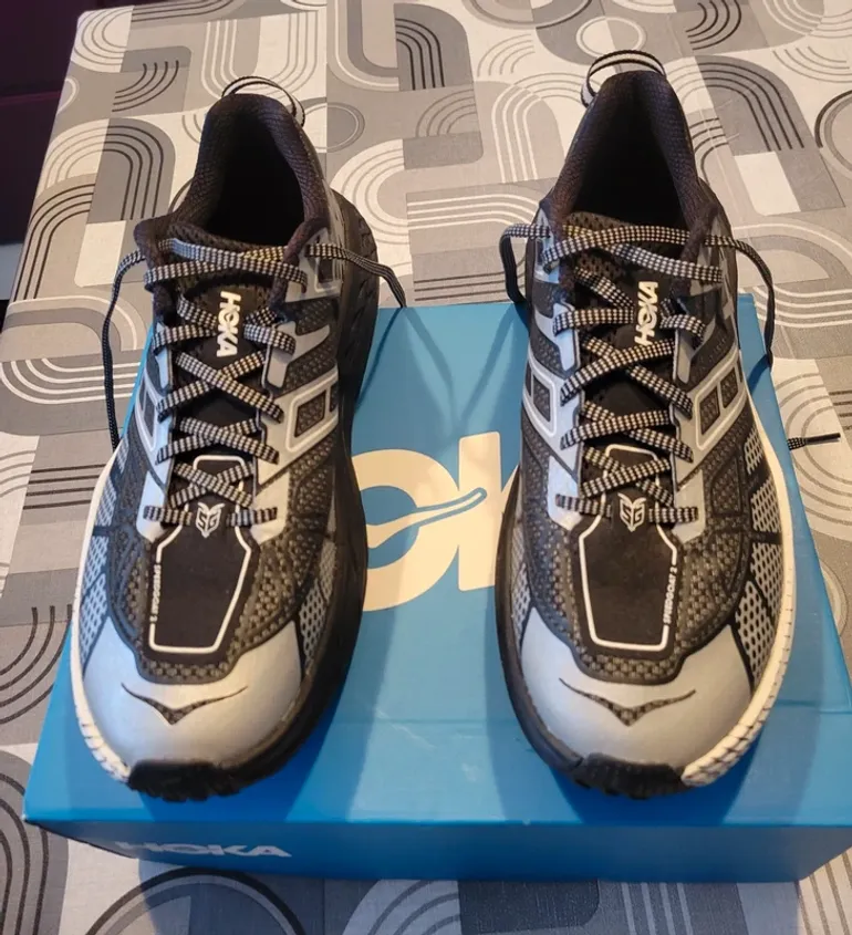 Used Hoka SPEEDGOAT 2 bike — image 4 of 15