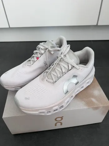 Used Lightweight On Running Shoes bike