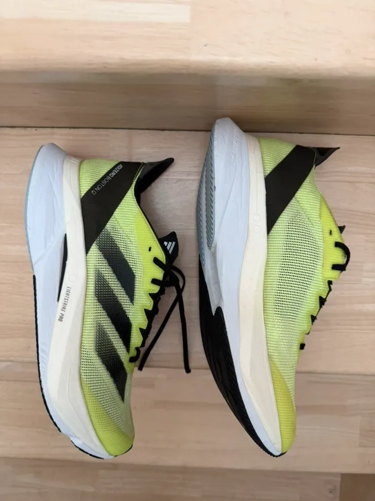 Used Adidas Baskets bike — image 4 of 14