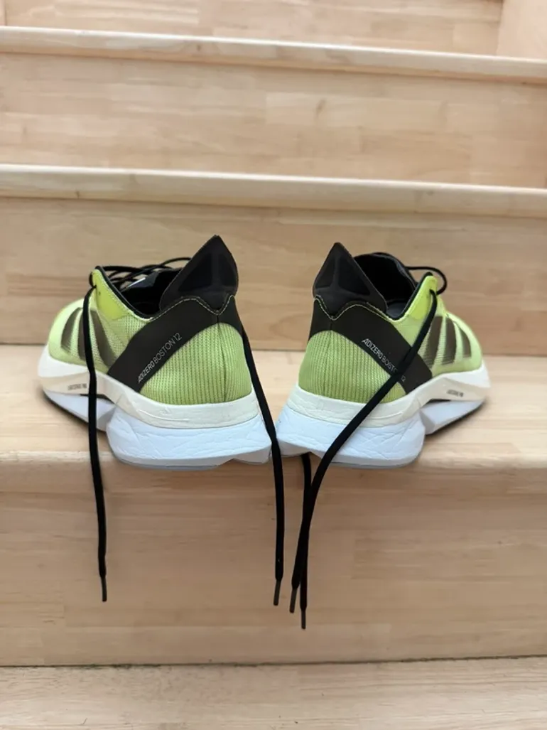Used Adidas Baskets bike — image 3 of 14