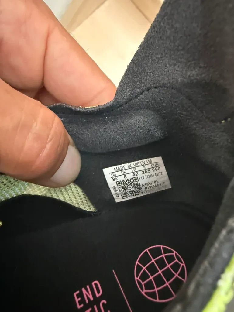 Used Adidas Baskets bike — image 14 of 14