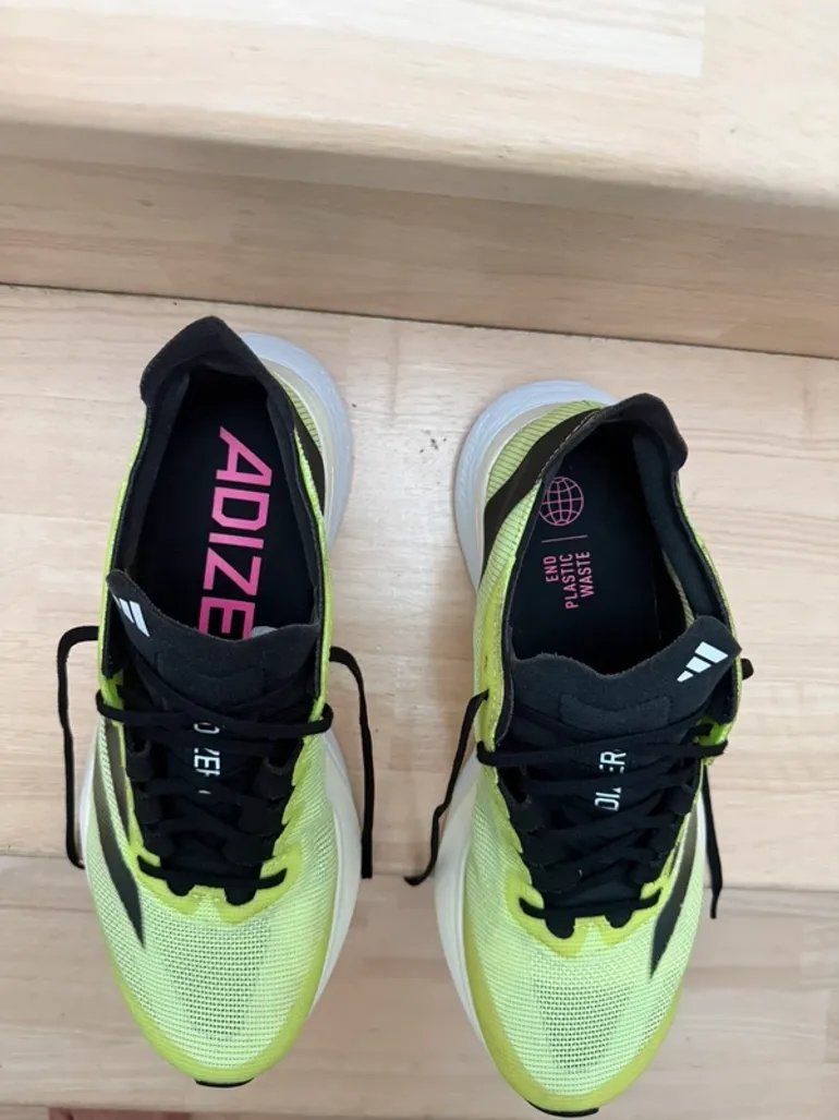 Used Adidas Baskets bike — image 1 of 14