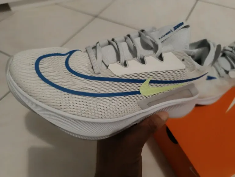Použité Nike Zoom Fly 4 bike — obrázek 3 z 5