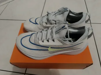 Použité Nike Zoom Fly 4 bike — obrázek 2 z 5