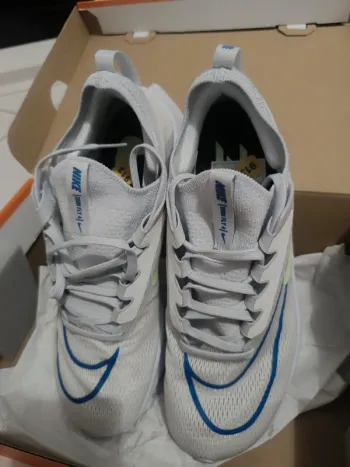 Použité Nike Zoom Fly 4 bike