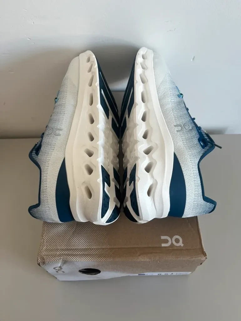 Used On Running Cloud bike — image 7 of 8