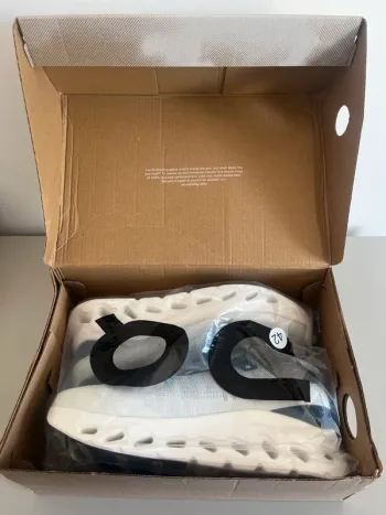 Used On Running Cloud bike — image 2 of 8