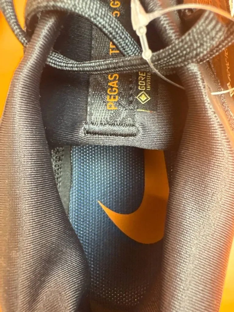 Used Pegasus Trail 5 Gore-Tex bike — image 5 of 7