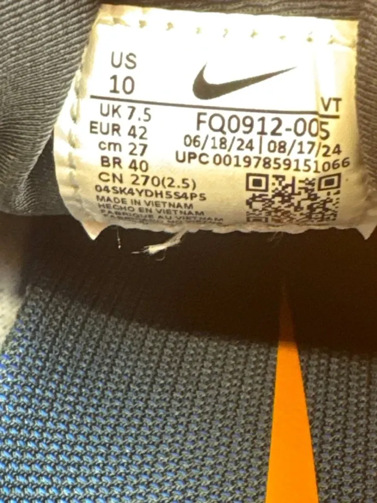 Used Pegasus Trail 5 Gore-Tex bike — image 6 of 7
