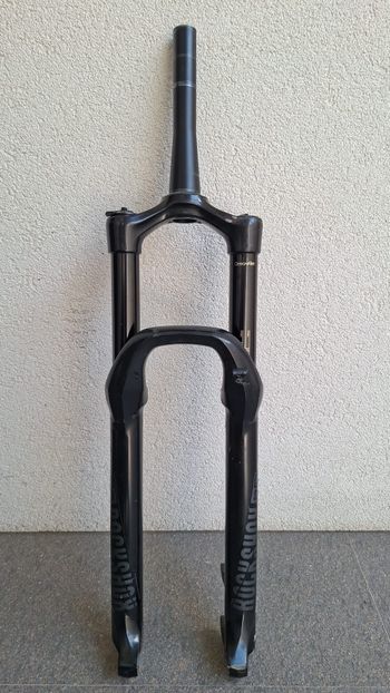 Použité RockShox Lyric RC3T 2019 bike