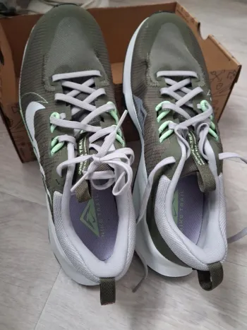 Used Nike Juniper Trail 2 bike
