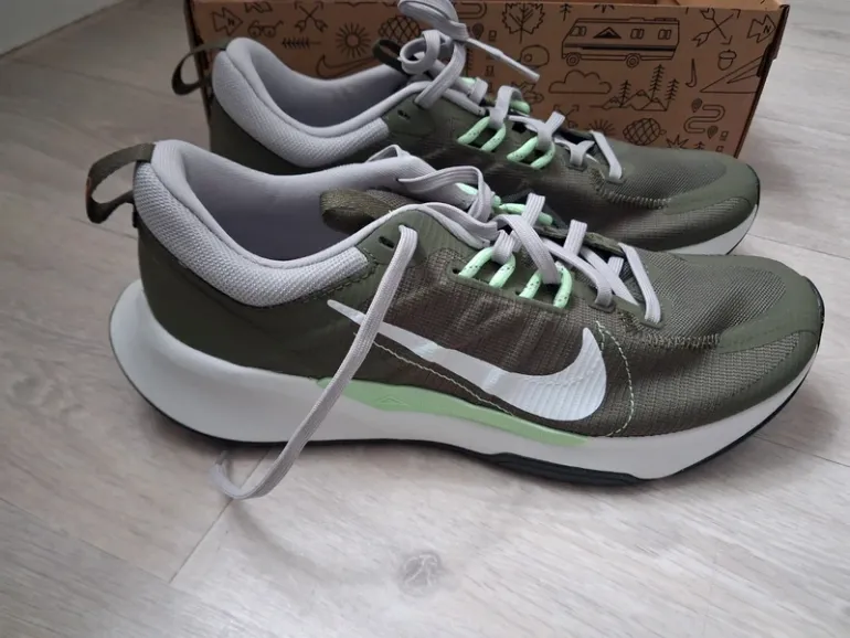 Used Nike Juniper Trail 2 bike — image 3 of 7