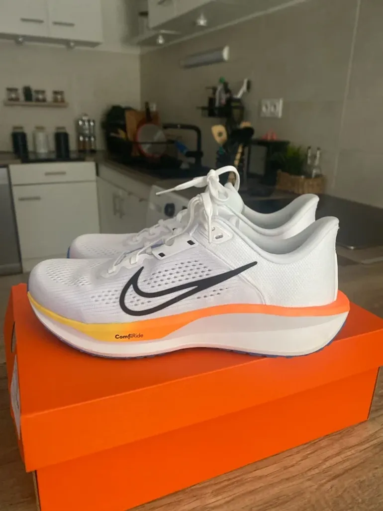 Použité Nike Quest bike — obrázek 3 z 4