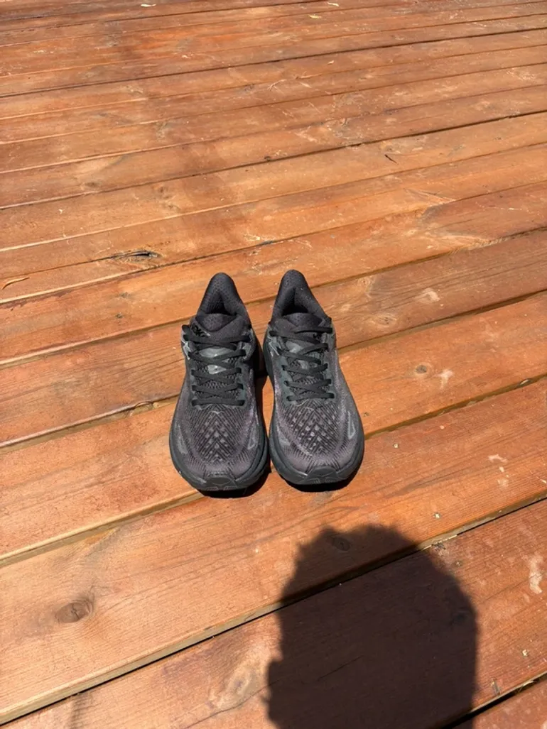 Used Hoka Clifton 9 bike — image 2 of 6